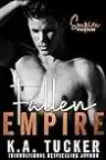 Cover of Fallen Empire