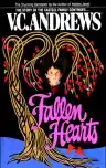Cover of Fallen Hearts