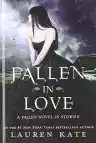 Cover of Fallen in Love