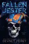Cover of Fallen Jester