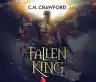 Cover of Fallen King