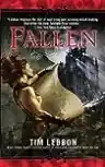 Cover of Fallen