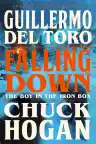 Cover of Falling Down