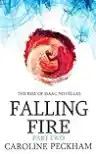 Cover of Falling Fire: Part Two