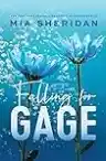 Cover of Falling for Gage