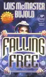Cover of Falling Free