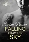 Cover of Falling From the Sky