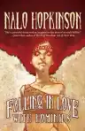 Cover of Falling in Love with Hominids
