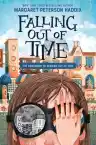 Cover of Falling Out of Time