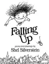Cover of Falling Up: Poems and Drawings