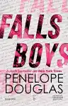 Cover of Falls Boys
