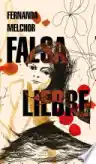 Cover of Falsa liebre