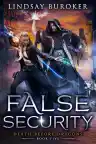 Cover of False Security