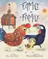 Cover of Family is Family