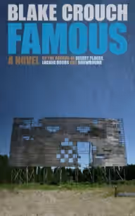 Cover of Famous