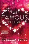 Cover of Famous in Love