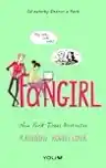 Cover of Fangirl