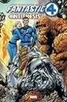 Cover of Fantastic Four: Antithesis