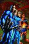 Cover of Fantastic Four: World's Greatest