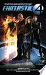 Cover of Fantastic Four