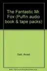 Cover of Fantastic Mr Fox