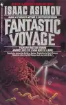 Cover of Fantastic Voyage