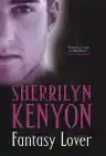 Cover of Fantasy Lover