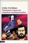 Cover of Fantomas contra los vampiros multinacionales