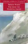 Cover of Far from the Madding Crowd