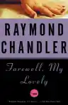 Cover of Farewell, My Lovely