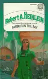 Cover of Farmer in the Sky
