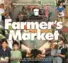 Cover of Farmer's Market: Families Working Together
