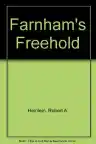 Cover of Farnham's Freehold