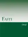 Cover of Fasti