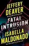 Cover of Fatal Intrusion