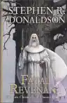 Cover of Fatal Revenant