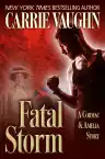 Cover of Fatal Storm