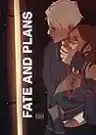 Cover of Fate and Plans