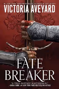 Cover of Fate Breaker