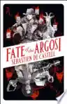 Cover of Fate of the Argosi