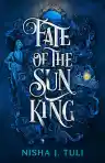 Cover of Fate of the Sun King