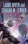 Cover of Fate of Worlds