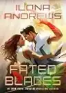 Cover of Fated Blades