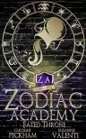 Cover of Fated Throne