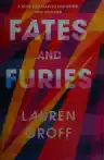 Cover of Fates and Furies