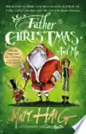 Cover of Father Christmas and Me