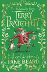 Cover of Father Christmas's Fake Beard and Other Stories