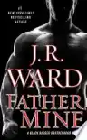 Cover of Father Mine: Zsadist and Bella's Story
