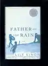 Cover of Father of the Rain