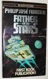 Cover of Father to the Stars